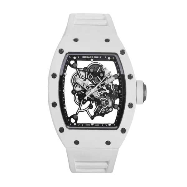 Richard Mille RM 055